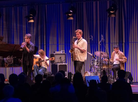 Reykjavík Jazz Festival