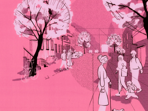 Urban design