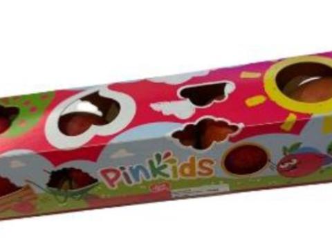 Pinkid