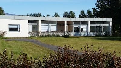 Arnarskóli facilities