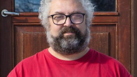 Stefan Palsson