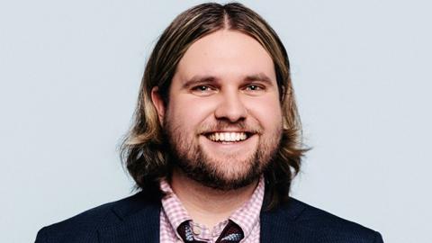 Daníel Hjörvar Guðmundsson