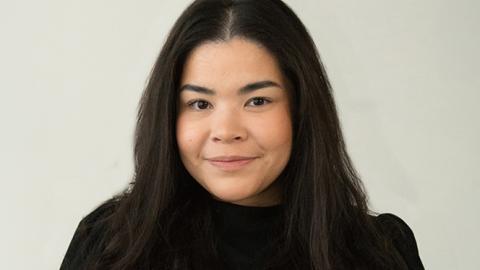 Isabel Alejandra Diaz