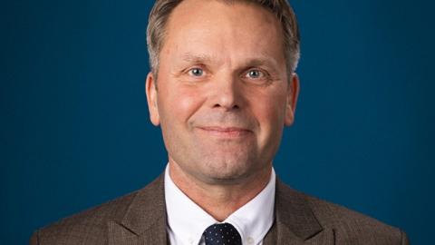 Lárus Blöndal Sigurðsson