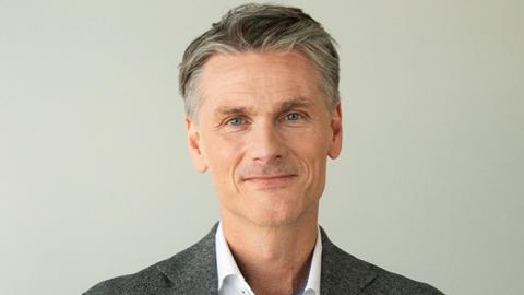 Pétur Hafliði Marteinsson