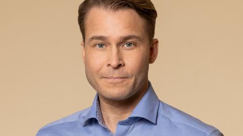 Þorvaldur Davíð Kristjánsson