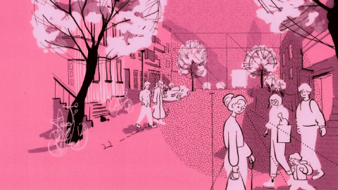Urban design